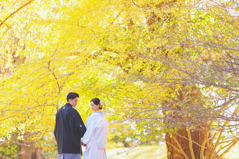 LOCATION－和装－