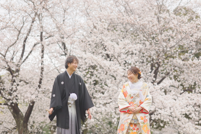 店舗近隣の公園④