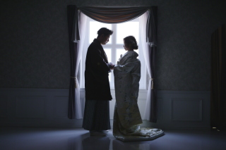 和洋装2着ランクフリープラン