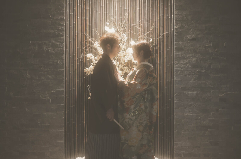 【MODERN】japanese wall