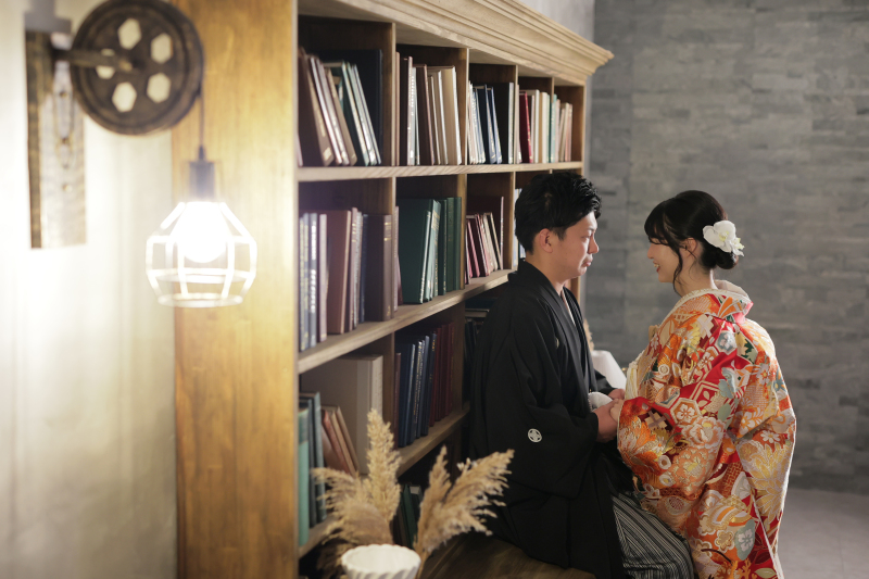 【MODERN】calm time