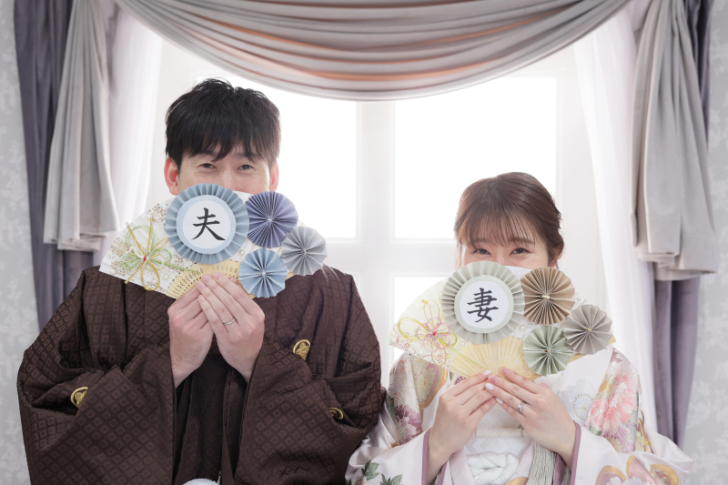 【MODERN】brides room