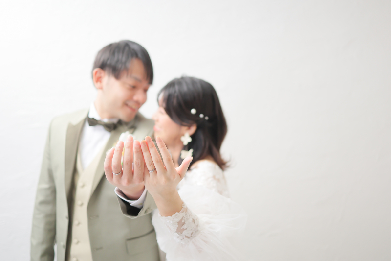 洋装2着ランクフリープラン☆