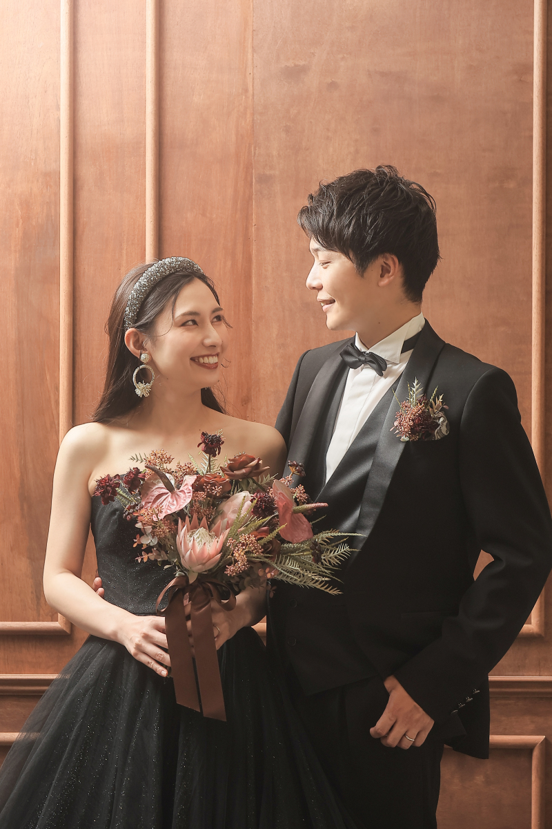 【Flowerスタジオ】笑顔で