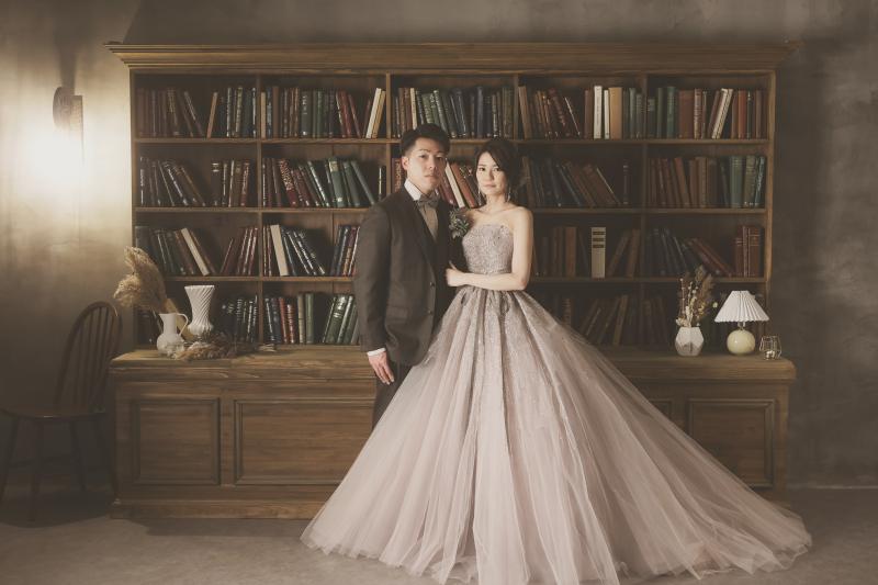 【MODERN】calm time