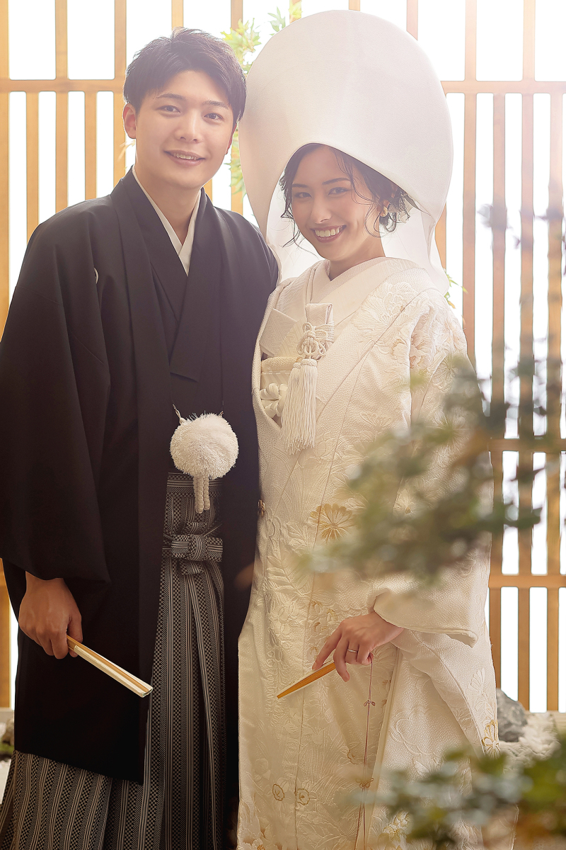 シンプルに