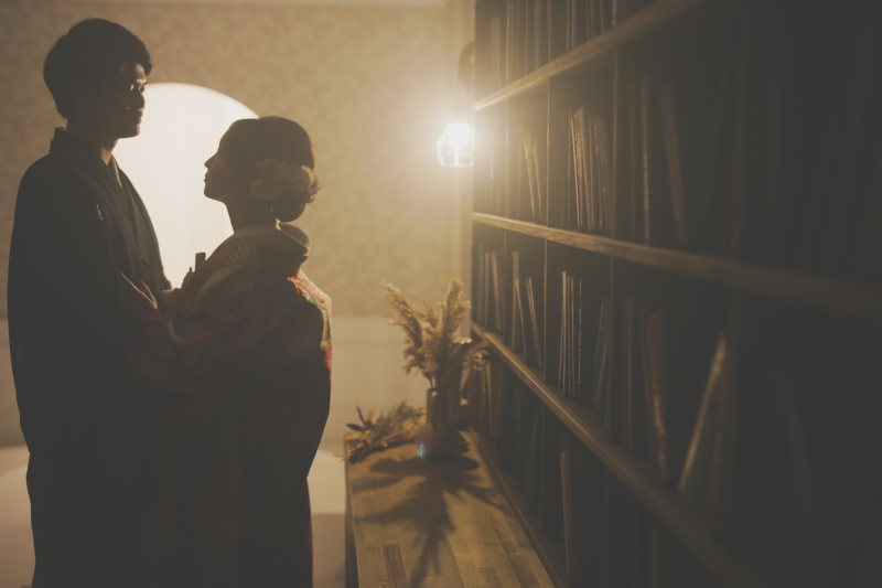 【MODERN】calm time