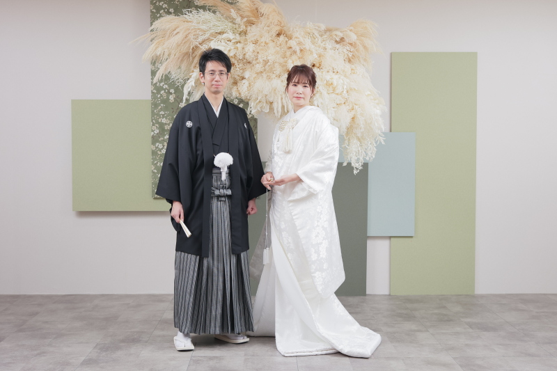 【ANTIQUE】green wall