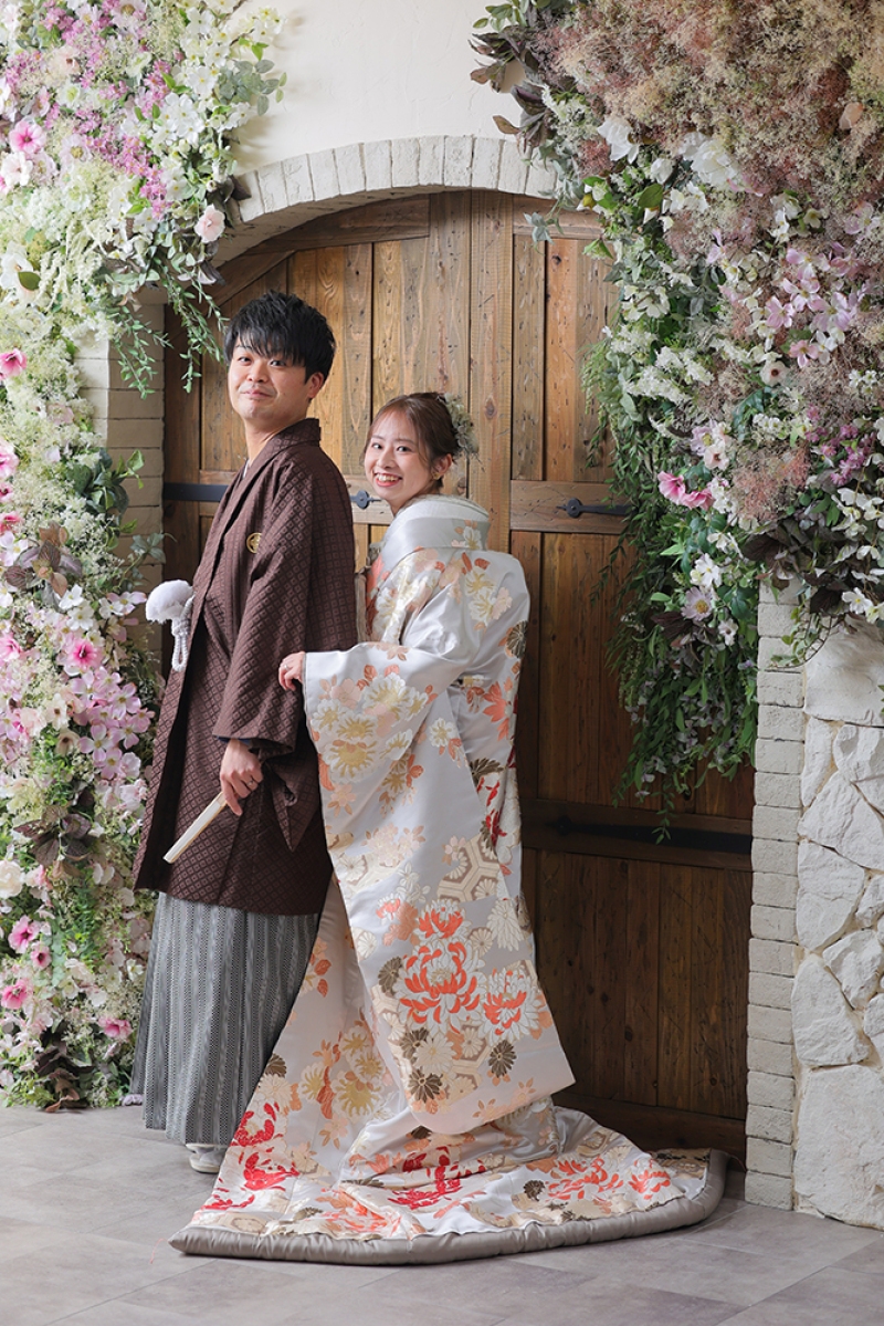 【ANTIQUE STUDIO】