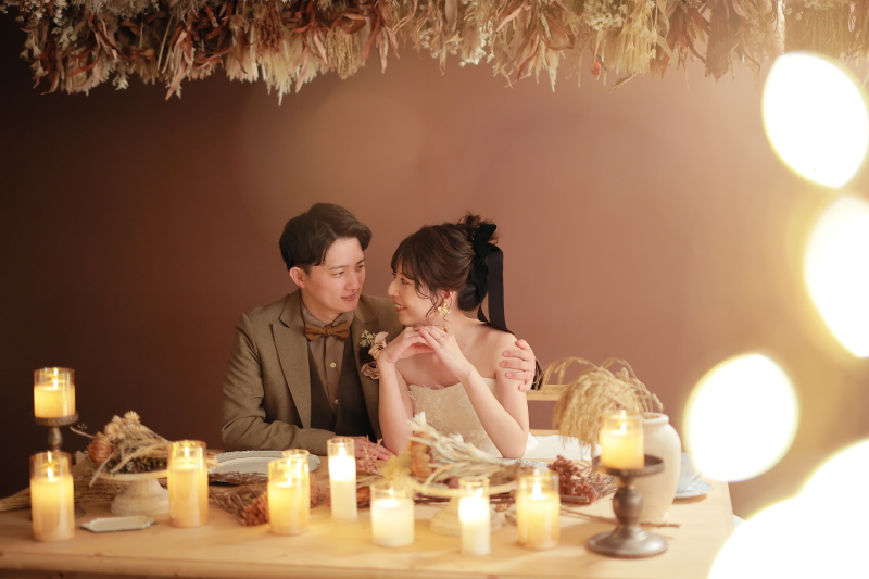 【ANTIQUEスタジオ】