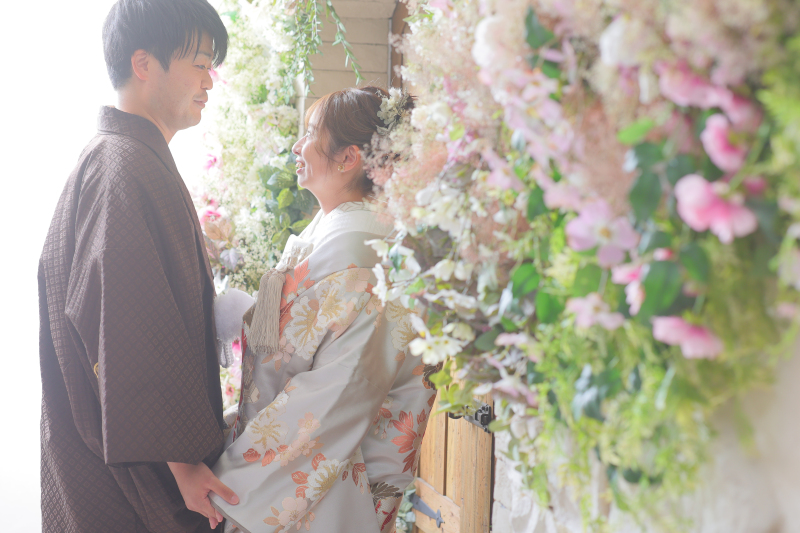 【ANTIQUE STUDIO】