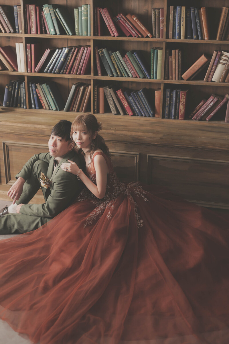 【MODERN】calm time