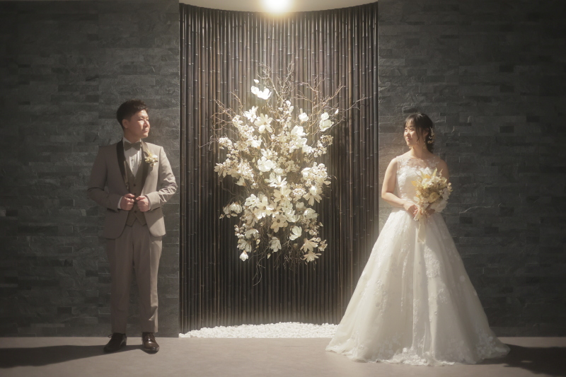 【MODERN】japanese wall