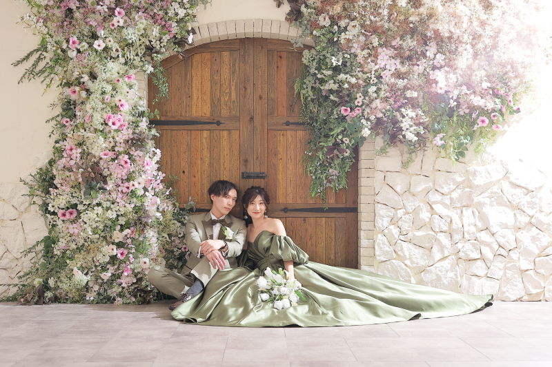 洋装2着ランクフリープラン