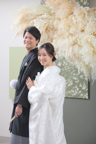 和装2点シンプルプラン