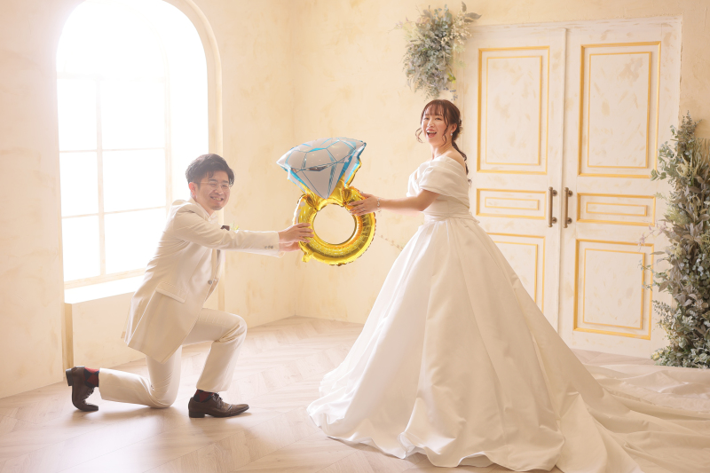 【FLOWER　STUDIO】