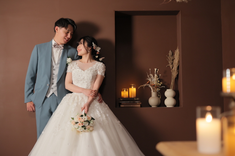 【ANTIQUEスタジオ】