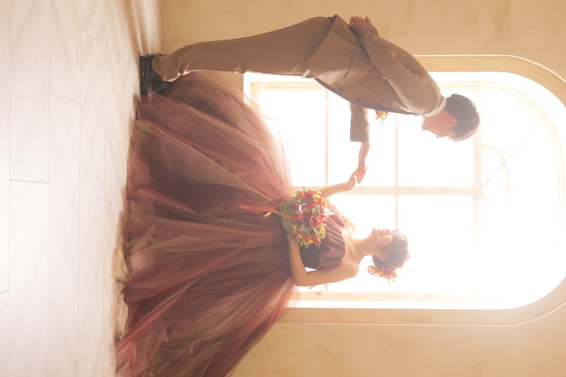 エスコートショット