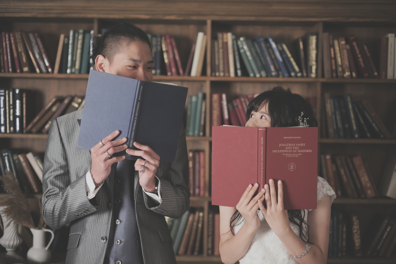 【MODERN】calm time