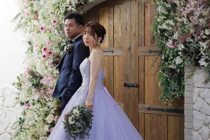  STUDIO　ー洋装１着ー