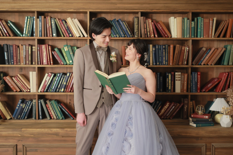 【MODERNスタジオ】