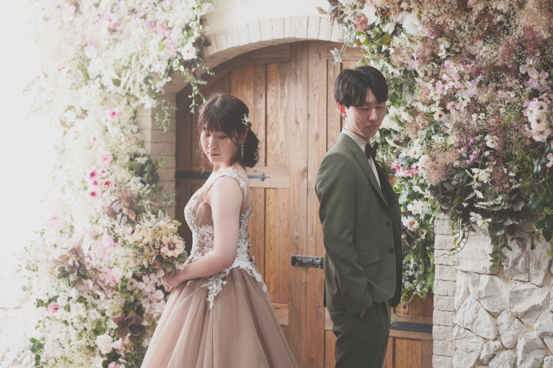 【ANTIQUE STUDIO】