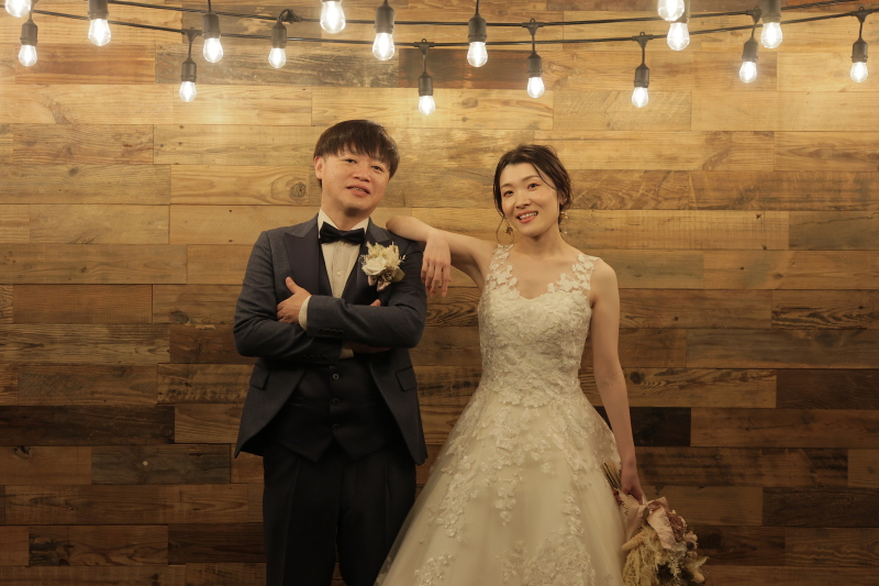 【ANTIQUE】natural wood