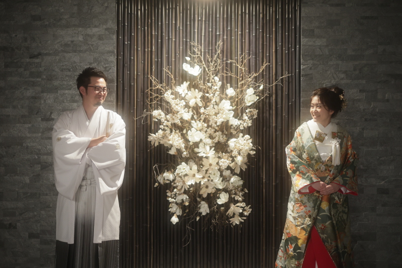 【MODERN】japanese wall