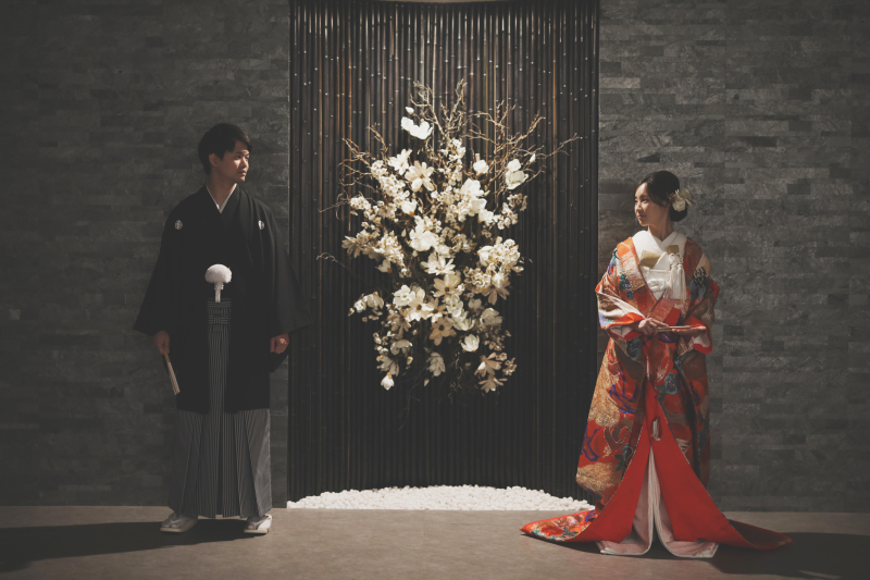 【MODERN】japanese wall