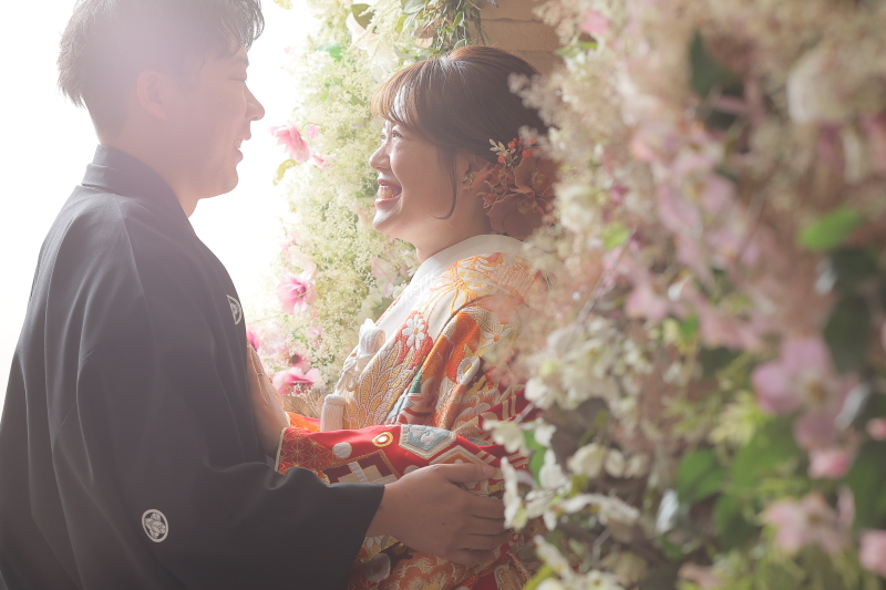 ドラマチックに