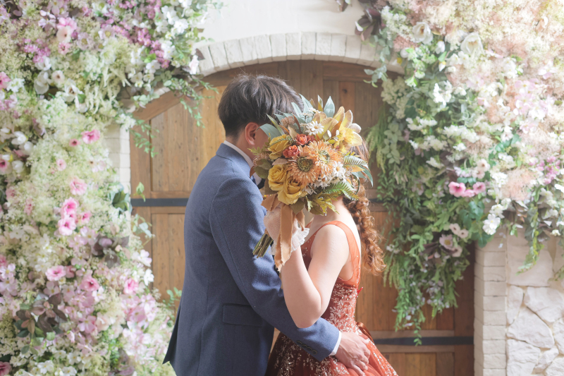 和洋装ランクフリープラン☆