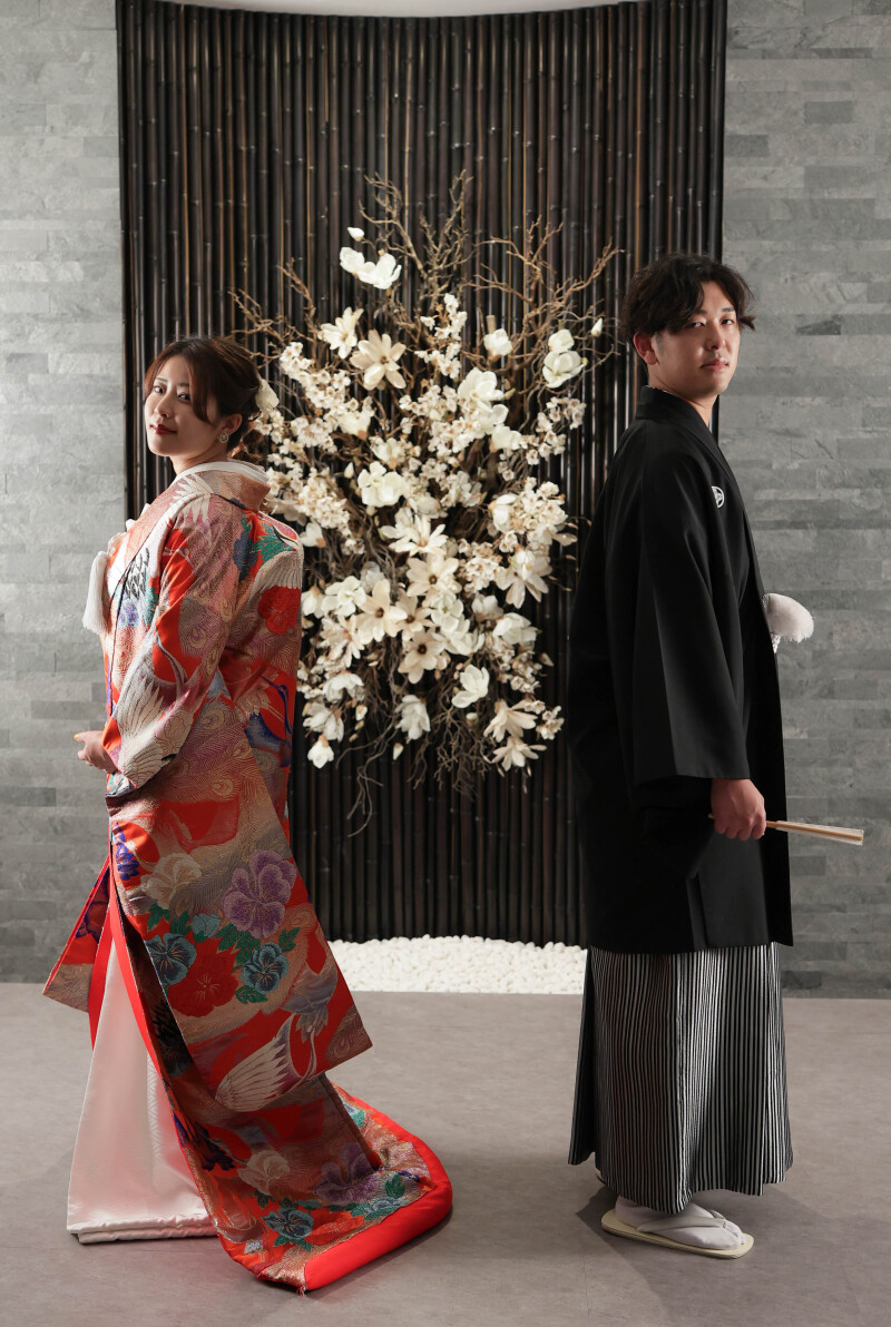 【MODERN】japanese wall