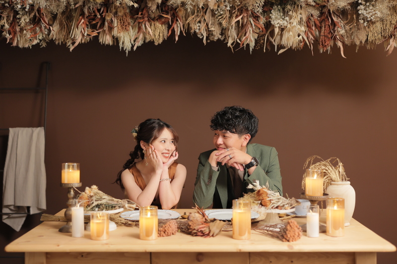 【ANTIQUEスタジオ】