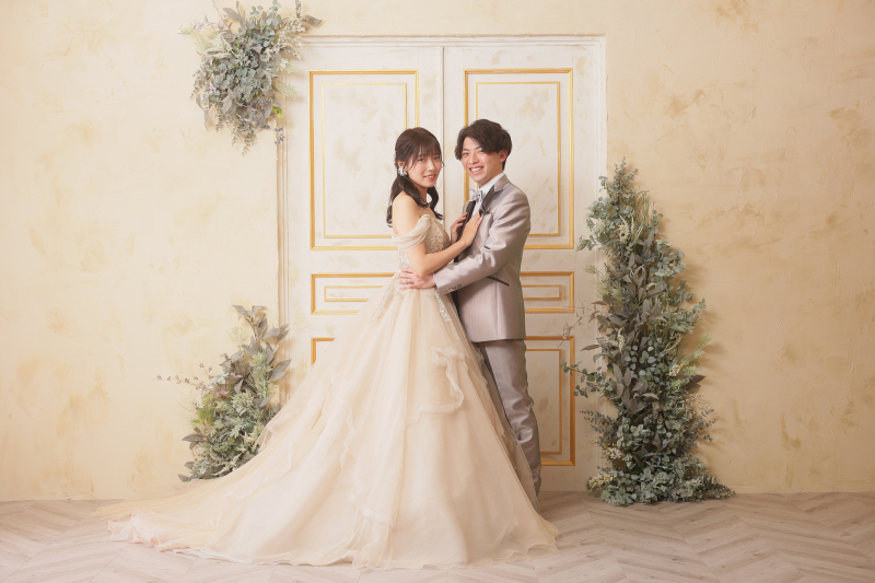 【FLOWER　STUDIO】