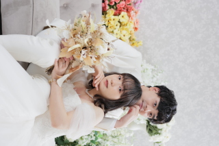 和洋装2着ランクフリープラン