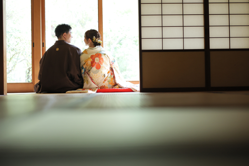 大濠公園日本庭園