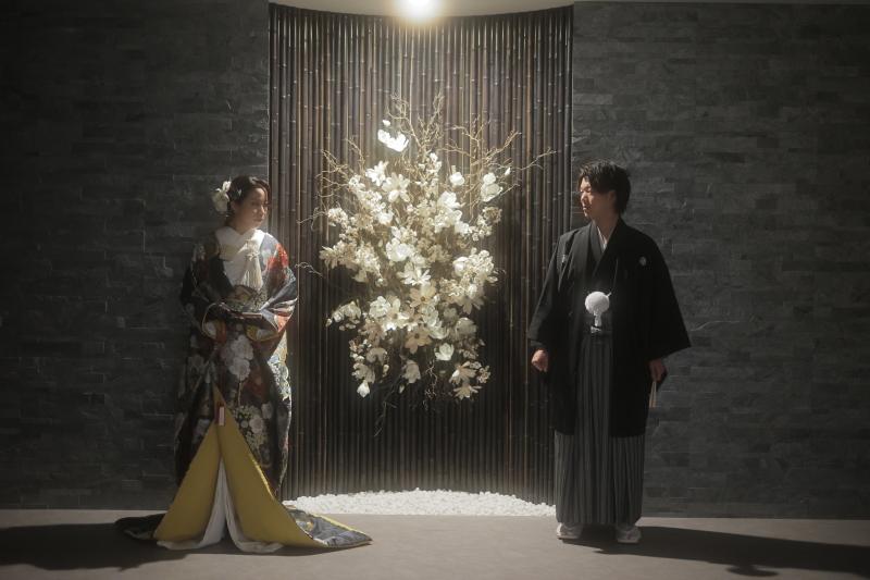 【MODERN】japanese wall