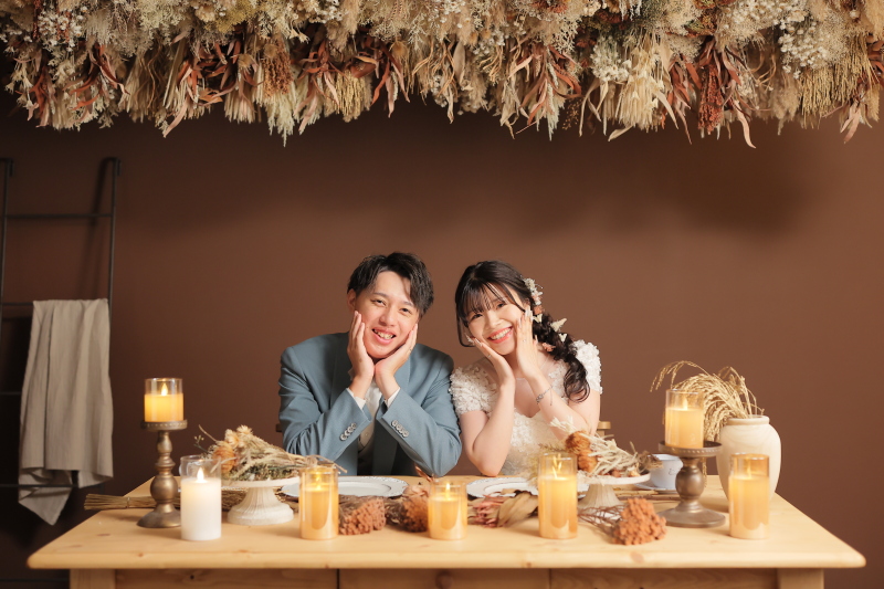 【ANTIQUEスタジオ】