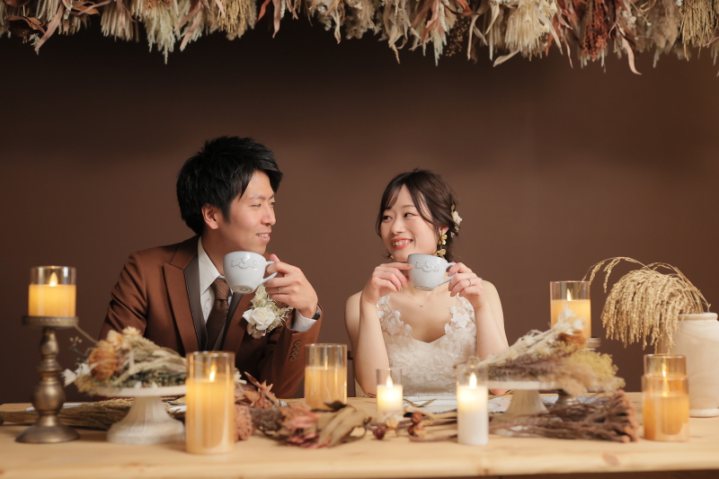 【ANTIQUEスタジオ】