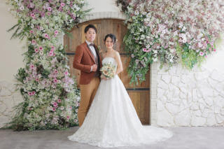 STUDIO　－和洋装－