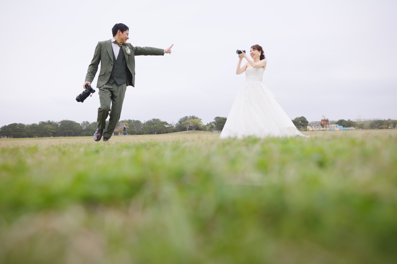 海の中道海浜公園
