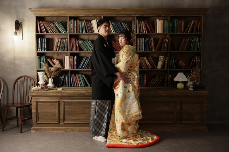 【MODERN】calm time