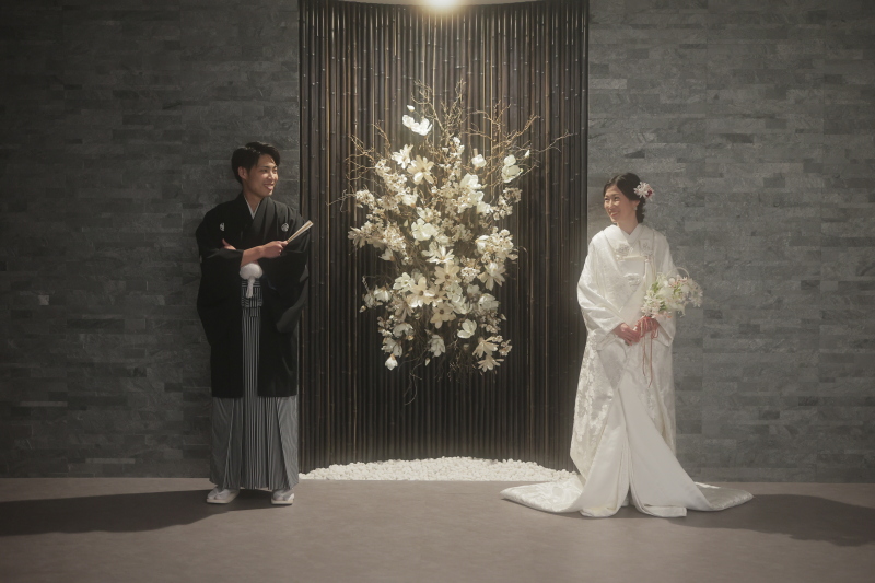 【MODERN】japanese wall