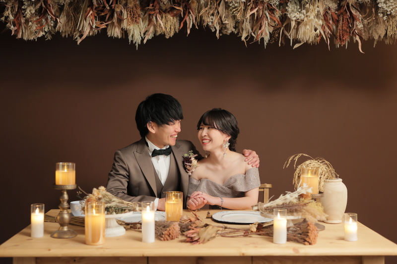 【ANTIQUEスタジオ】