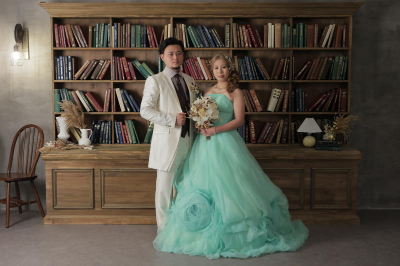 【MODERN】calm time