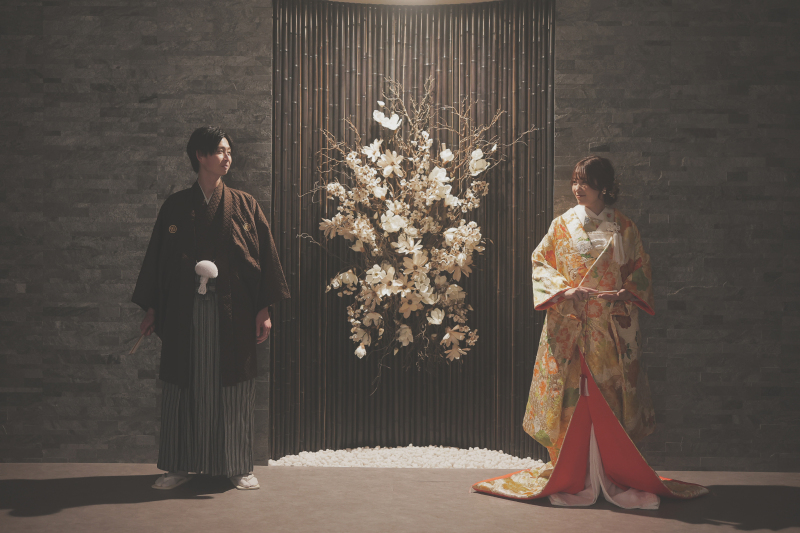 【MODERN】japanese wall