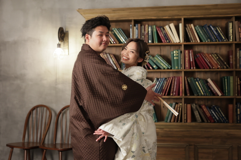 【MODERN】calm time