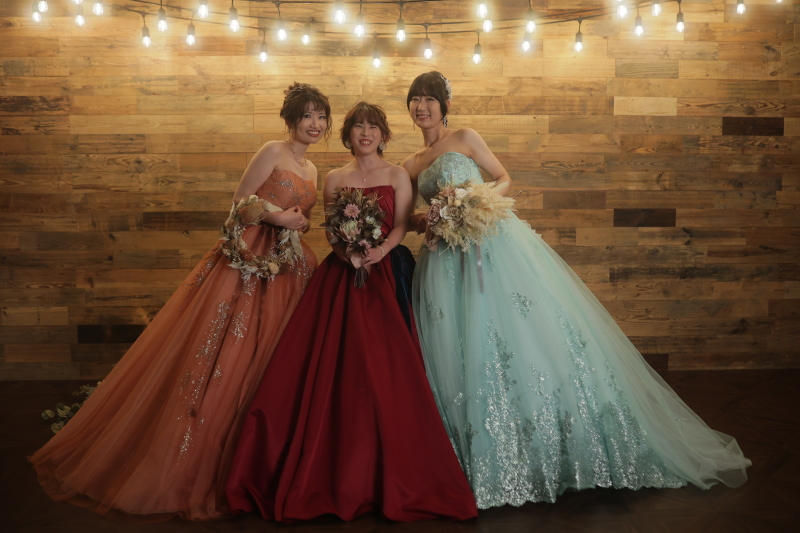 【ANTIQUE】natural wood