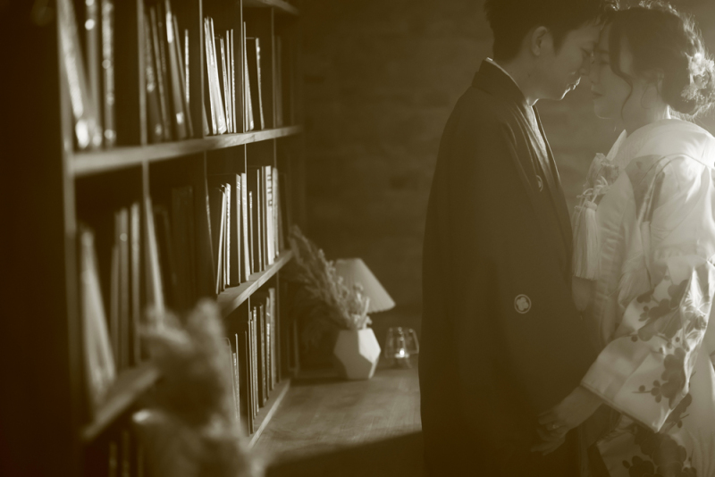 【MODERN】calm time