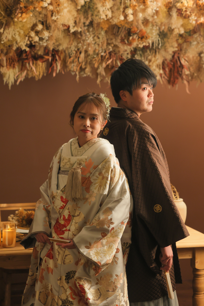 【ANTIQUE STUDIO】